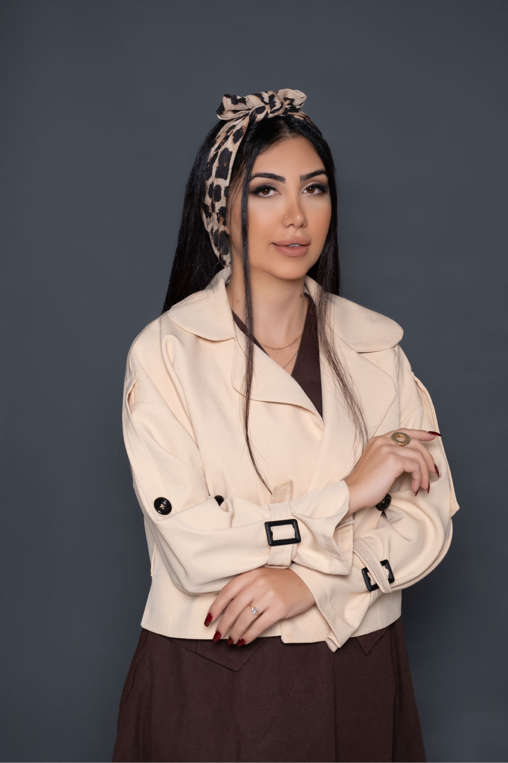 سالن سلنا طوریان